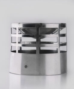 Kit horizontal caldera eco