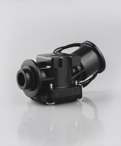 Sensor de flujo sanitario Lnox 25/28-30/36