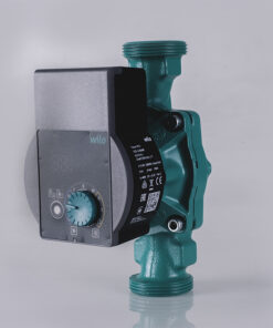Bomba cirucladora electrónica Yonos Pico