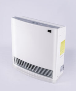 Estufa Rinnai Dynamo Heaters