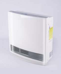 Estufa Rinnai Enduro Heaters