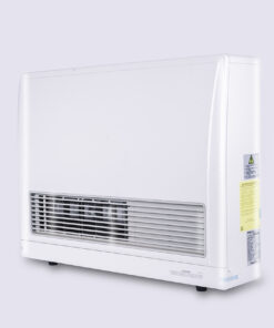 Estufa a Gas Rinnai Energy Saver 09FTGN