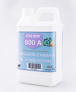 Limpiador Ion Biw 800 - A