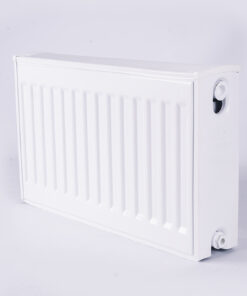Radiador doble 300