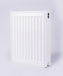 Radiador doble 500