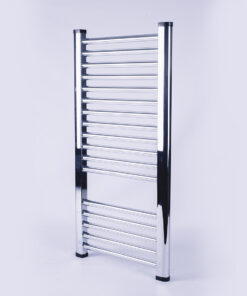 Secatoallas cromado Mysia