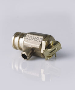 Válvula alivio Lnox /Eco 25/28-30/36