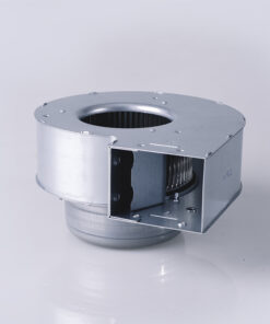 Ventilador 25/36 Lnox/Eco /RW24