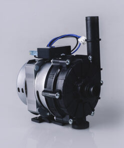 Bomba caldera 25/30 Lnox