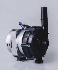 Bomba caldera Eco 25/28 - 30/36