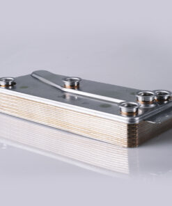 Intercambiador agua/agua Eco 30/36