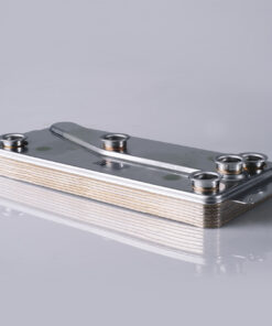 Intercambiador agua/agua Eco 25/28