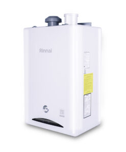 Caldera Rinnai mixta eco condensación 26/26 - 33/38