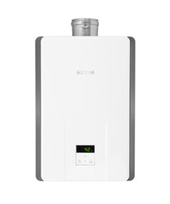 Calefón Rinnai infinity 17L