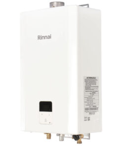 Calefon Rinnai 8 L
