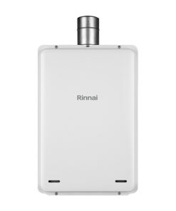 Calefón Rinnai infinity 24L