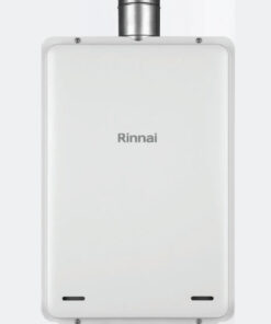 Calefón Rinnai infinity 24L